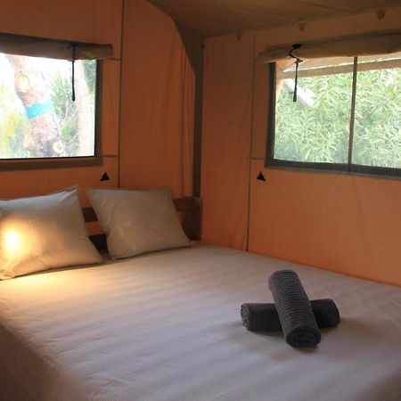 Palmeiras Cottages Mexilhoeira Grande Extérieur photo