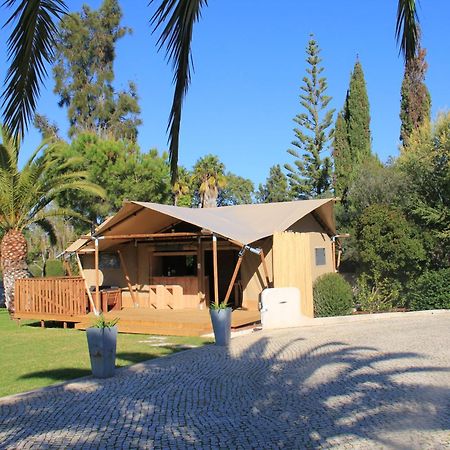 Palmeiras Cottages Mexilhoeira Grande Extérieur photo