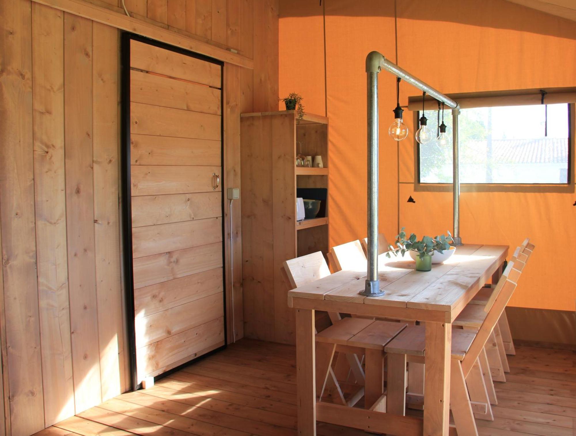 Palmeiras Cottages Mexilhoeira Grande Extérieur photo