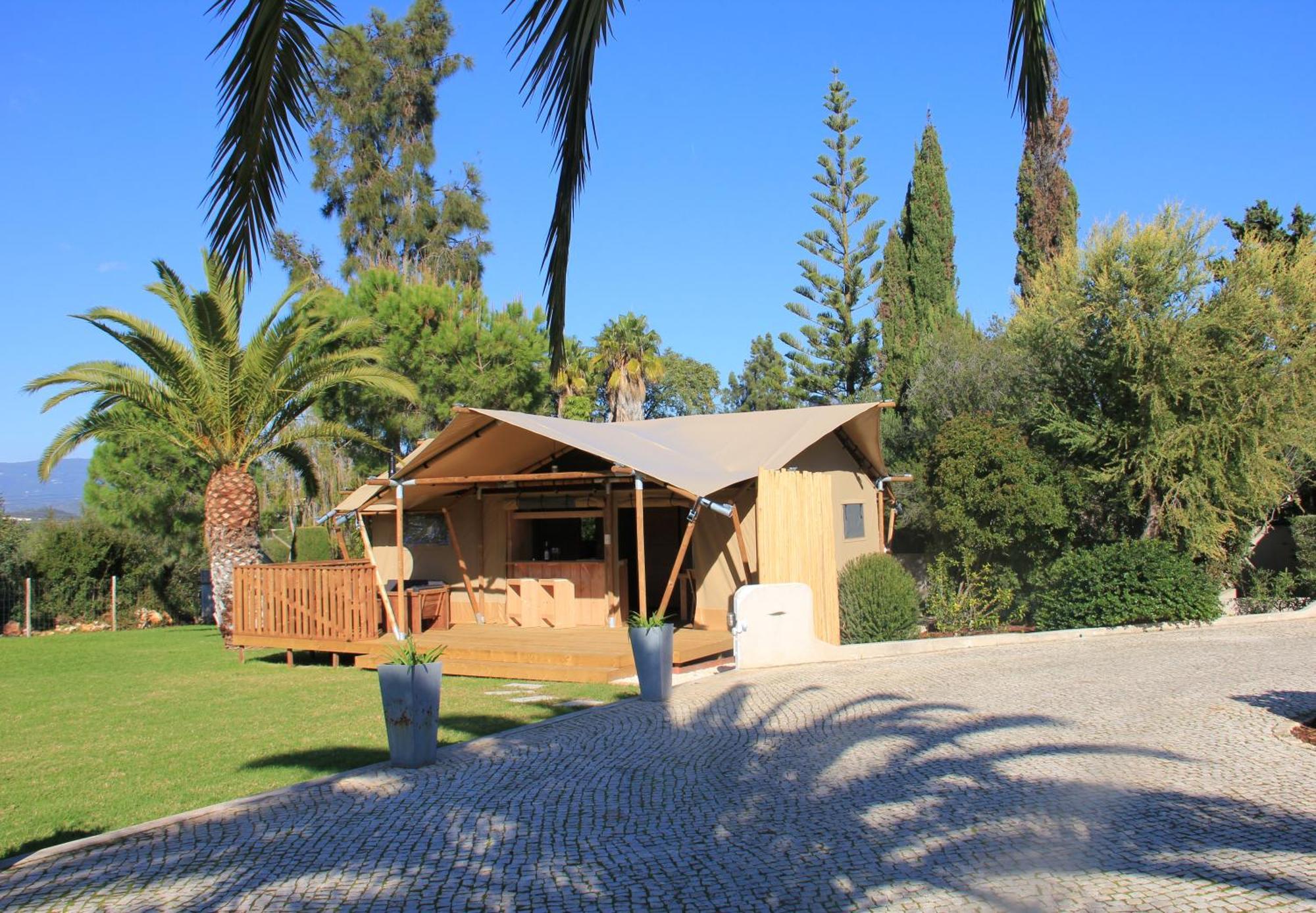 Palmeiras Cottages Mexilhoeira Grande Extérieur photo